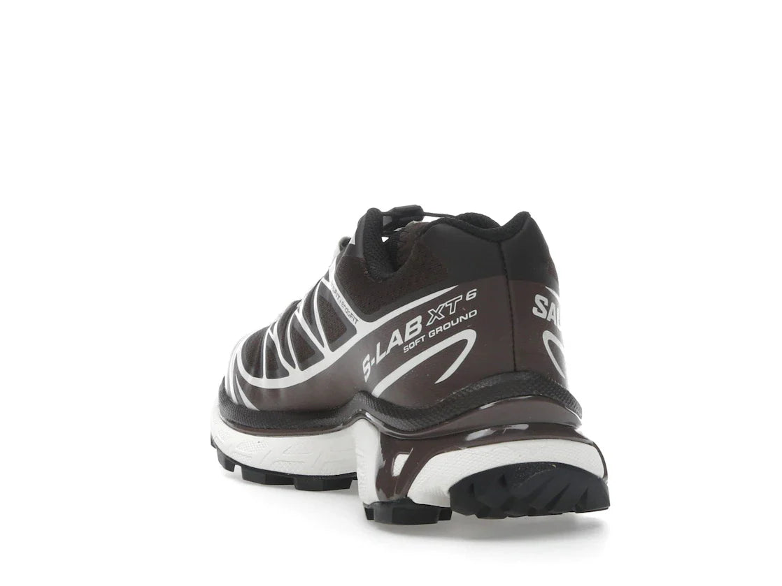 Salomon XT-6 Kaffee French Roast