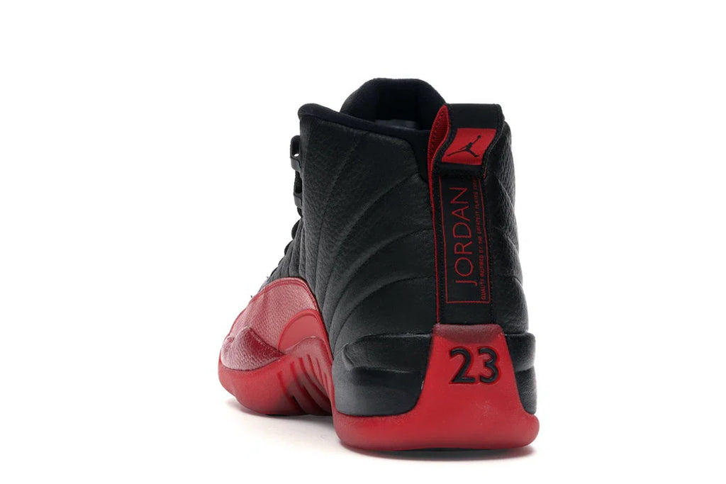 Jordan 12 Retro Flu Game (2016)