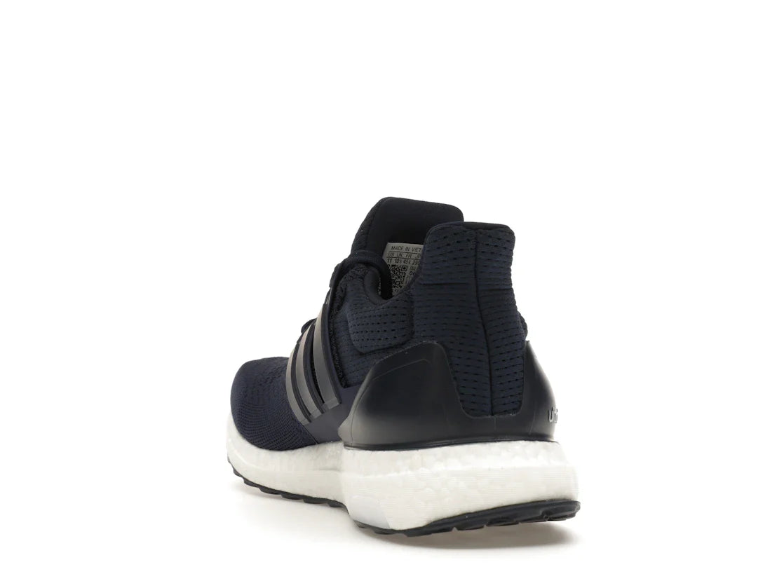 adidas Ultra Boost 1.0 Shadow Navy Gray Two