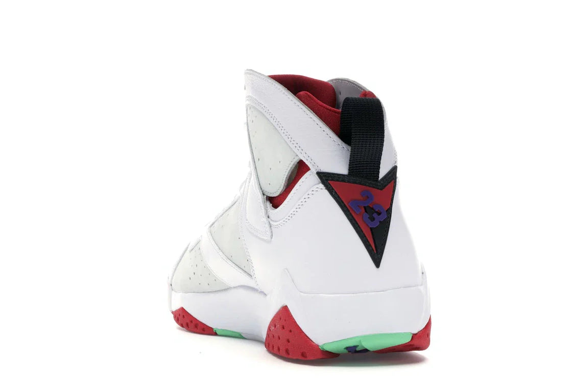 Jordan 7 Retro Hare (2015)