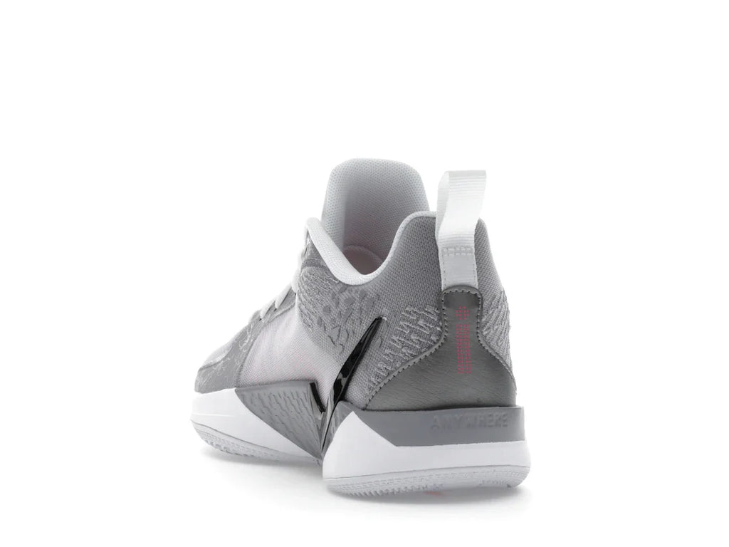 Nike Sabrina 2 Lily (GS)