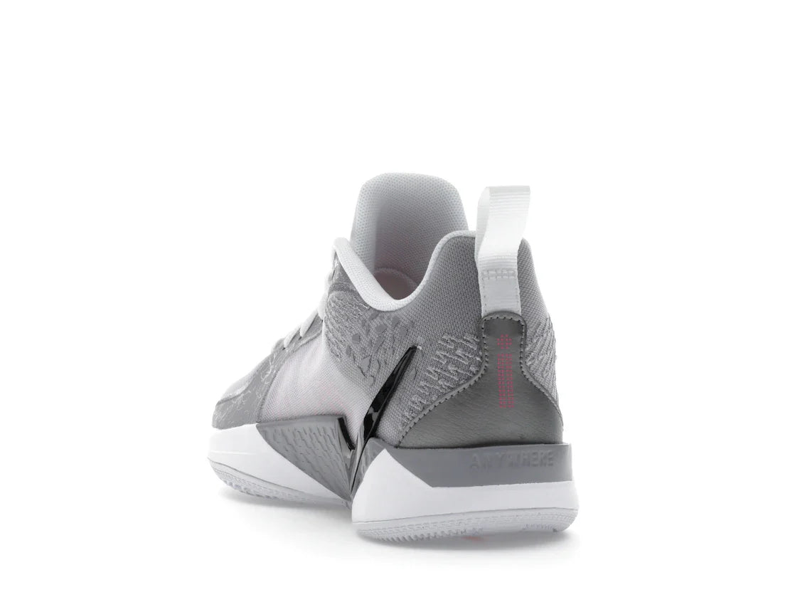 Nike Sabrina 2 Lily (GS)