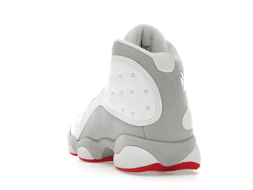 Jordan 13 Retro Wolf Grey