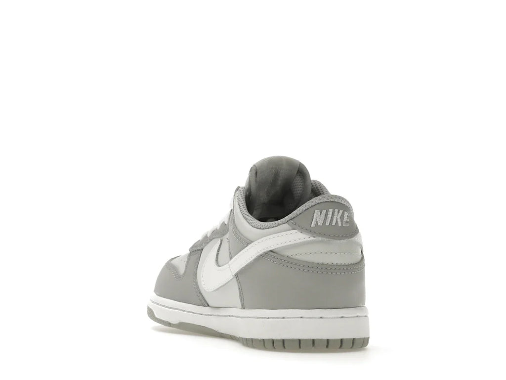 Nike Dunk Low Zweifarbig Grau (PS)