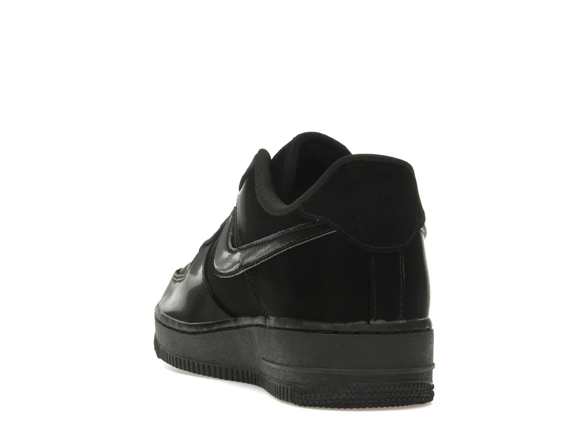 Nike Air Force 1 Low LX Vanta Schwarz