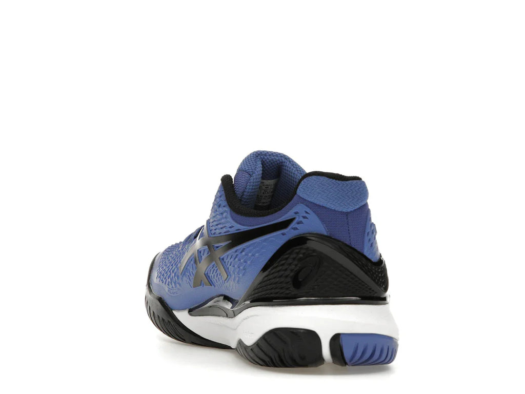 ASICS Gel-Resolution 9 Saphirschwarz