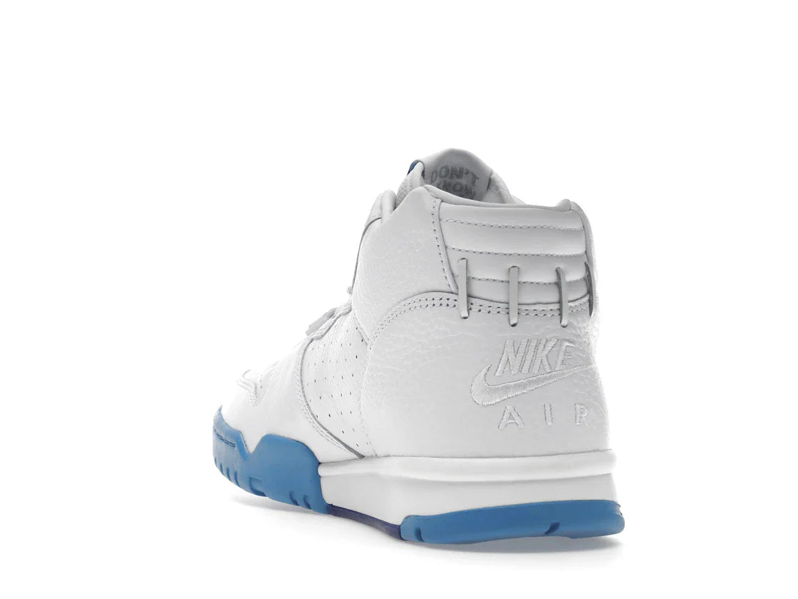 Nike Air Trainer 1 Don't I Know You?