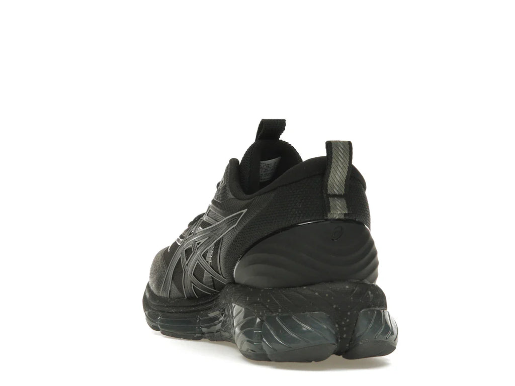 ASICS Gel-Quantum 360 VIII Utility Black Truffle Gray