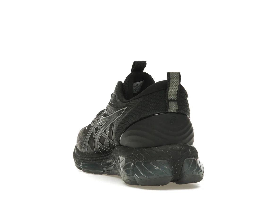 ASICS Gel-Quantum 360 VIII Utility Black Truffle Gray