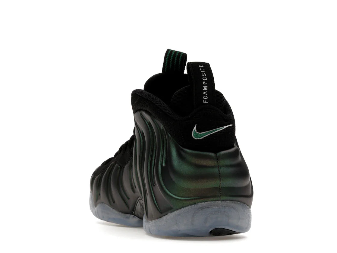 Nike Air Foamposite Pro Pine Green (2025)