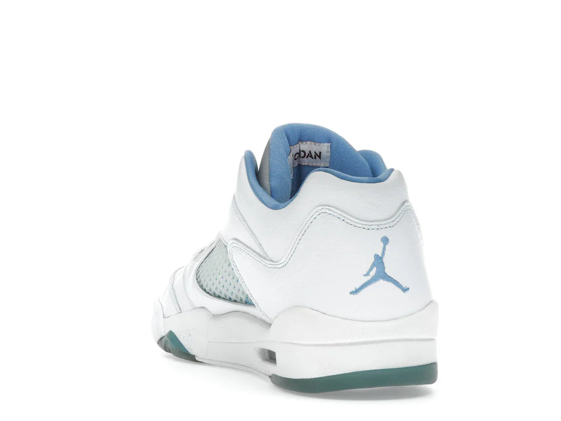 Jordan 5 Retro Low University Blue (Damen)