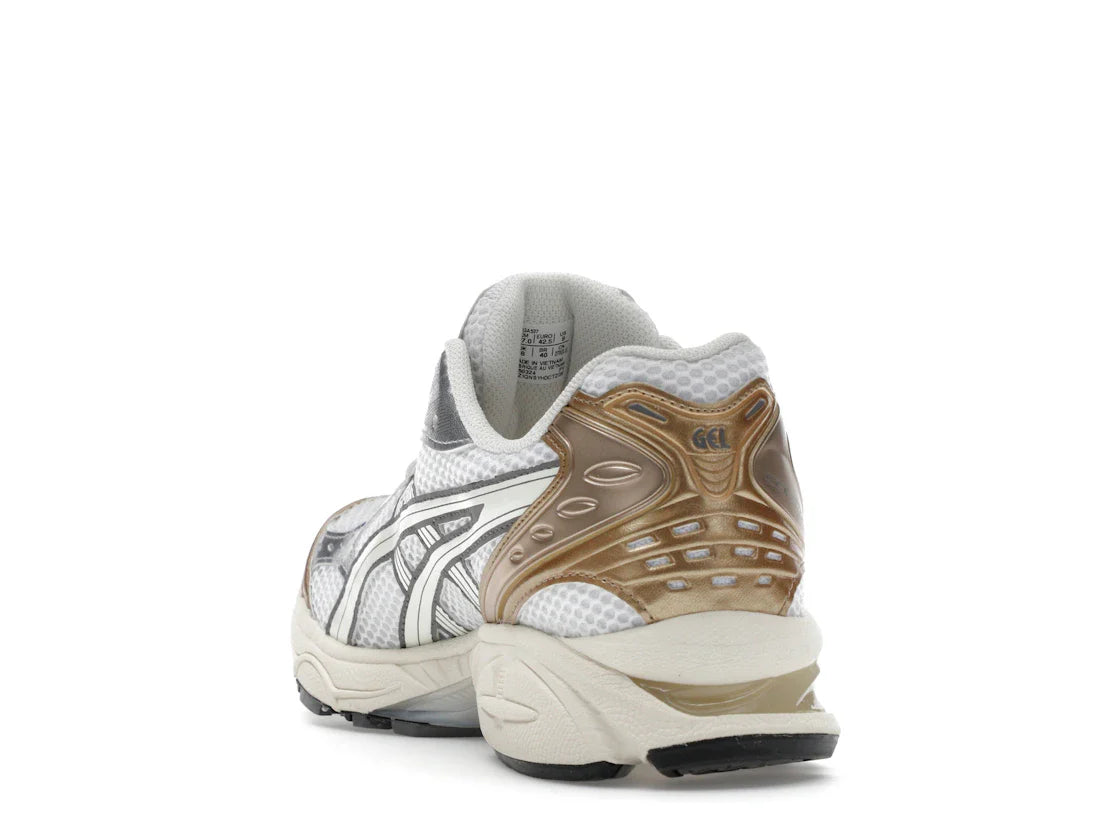 ASICS GEL-Kayano 14 olympische Medaillen