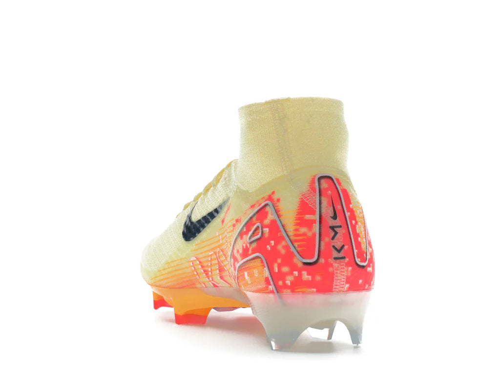 Nike Zoom Mercurial Superfly 10 Elite FG Kylian Mbappé Pack