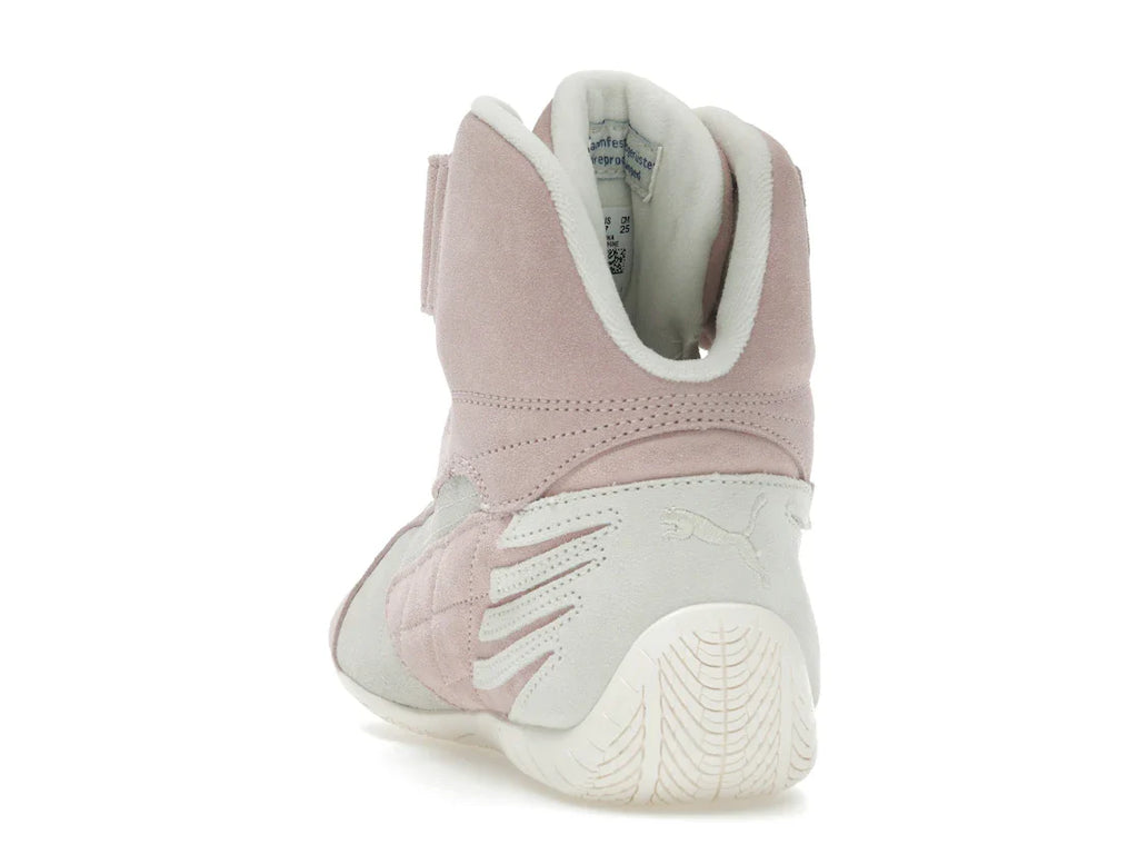 Puma Speedcat Mid Rose Quartz Warmweiß