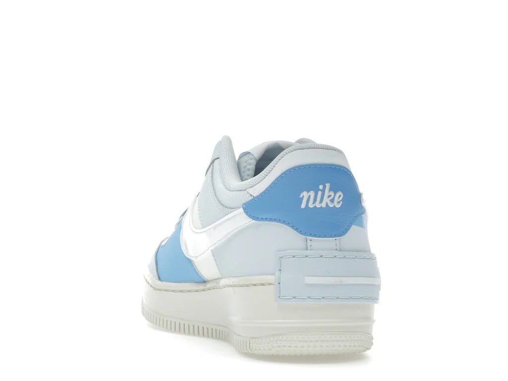 Nike Air Force 1 Low Shadow Blue Tint University Blue (Damen)