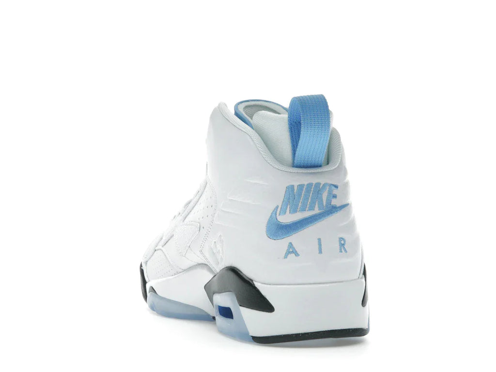 Jordan MVP Weiß Universitätsblau