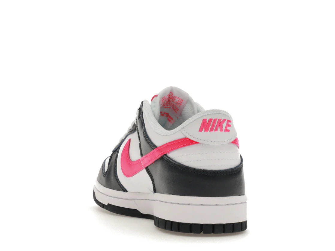 Nike Dunk Low Obsidian Fierce Pink (GS)