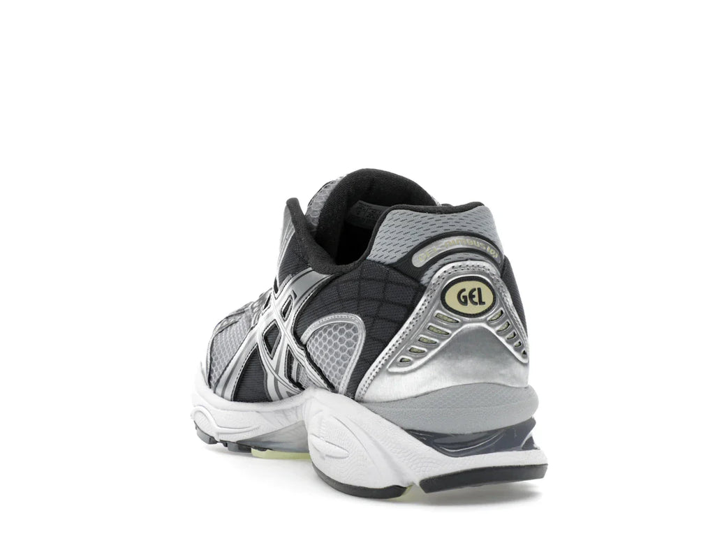 ASICS Gel-Nimbus 10.1 Piedmont Grau Graphitgrau