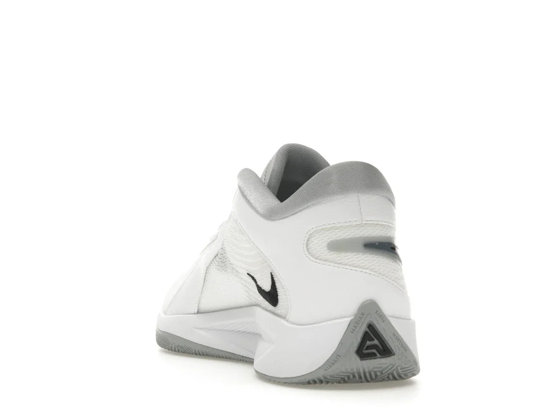 Nike Zoom Freak 6 Humility