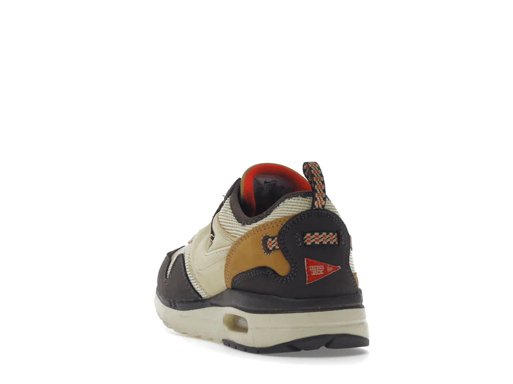 Nike Air Max 1 Travis Scott Cactus Jack Baroque Brown (PS)