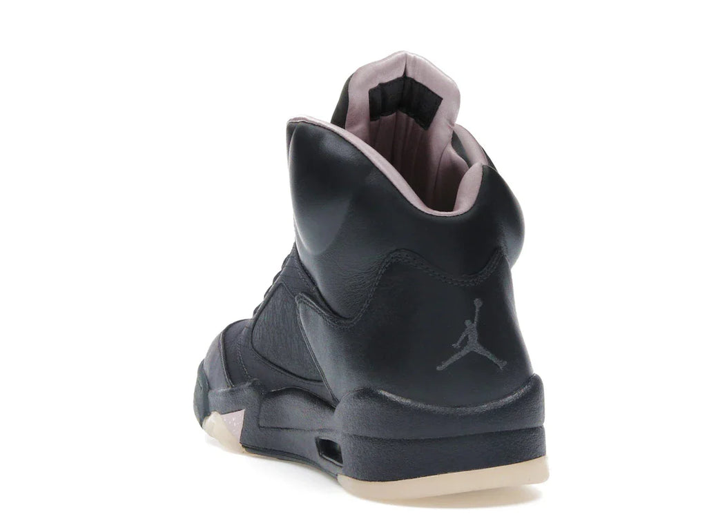 Jordan 5 Retro PSG Paris Saint-Germain Off Black