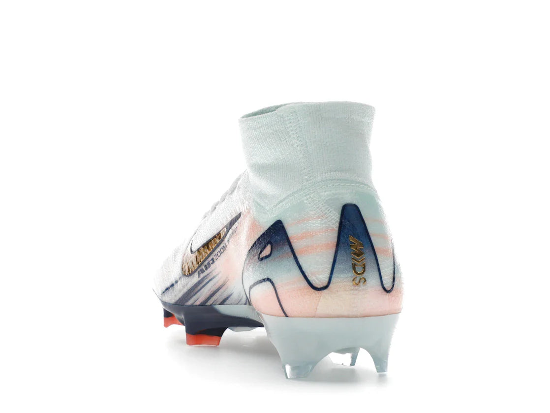 Nike Zoom Mercurial Superfly 10 Elite FG Dream Speed Pack