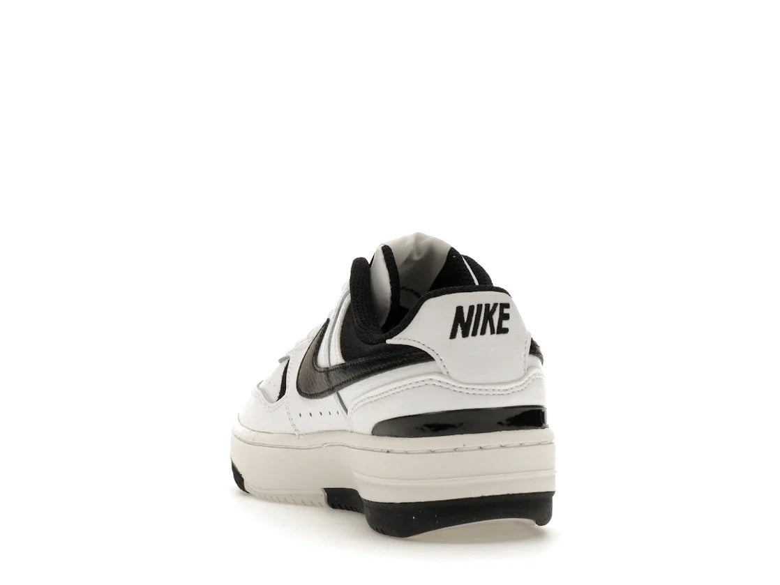 Nike Gamma Force Weiß Schwarz (Damen)