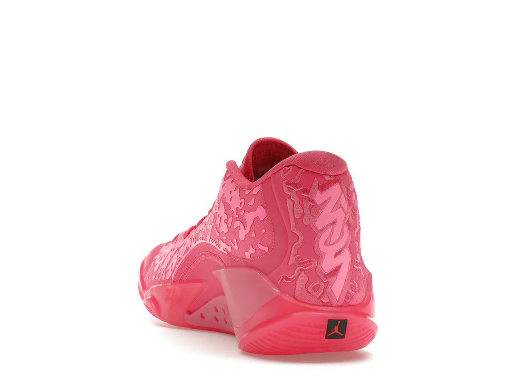 Jordan Zion 3 Pink Lotus