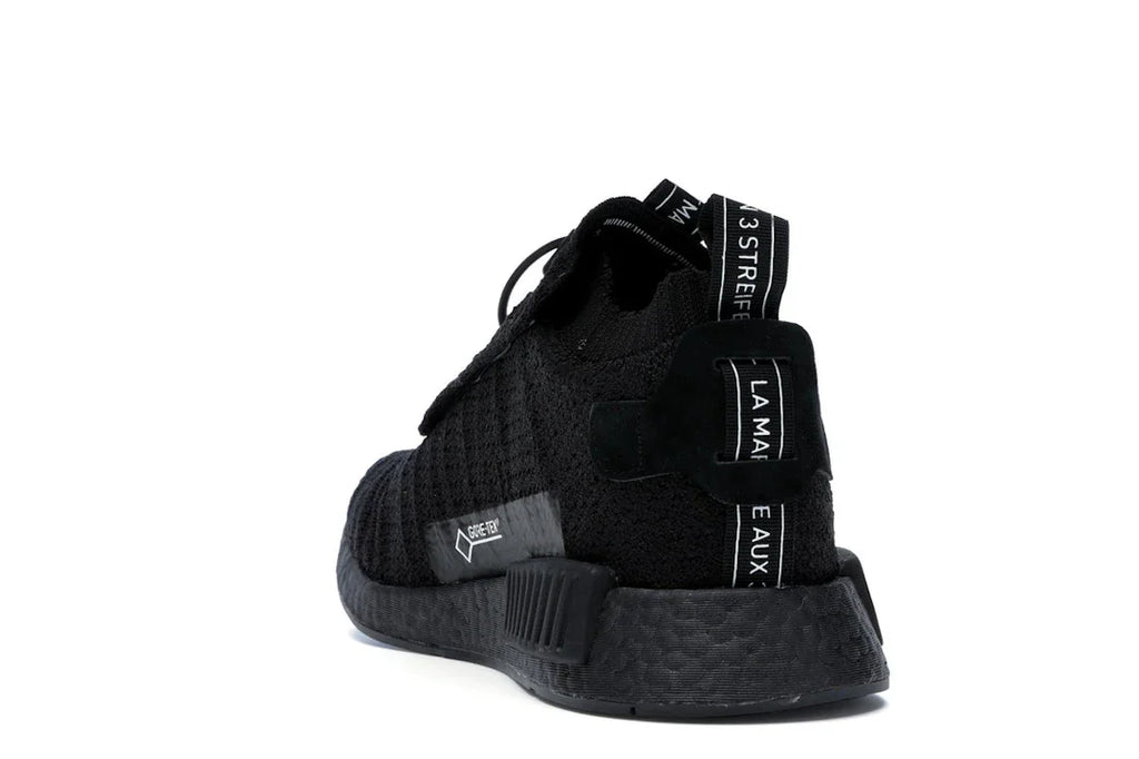 adidas NMD TS1 Gore-Tex Triple Black