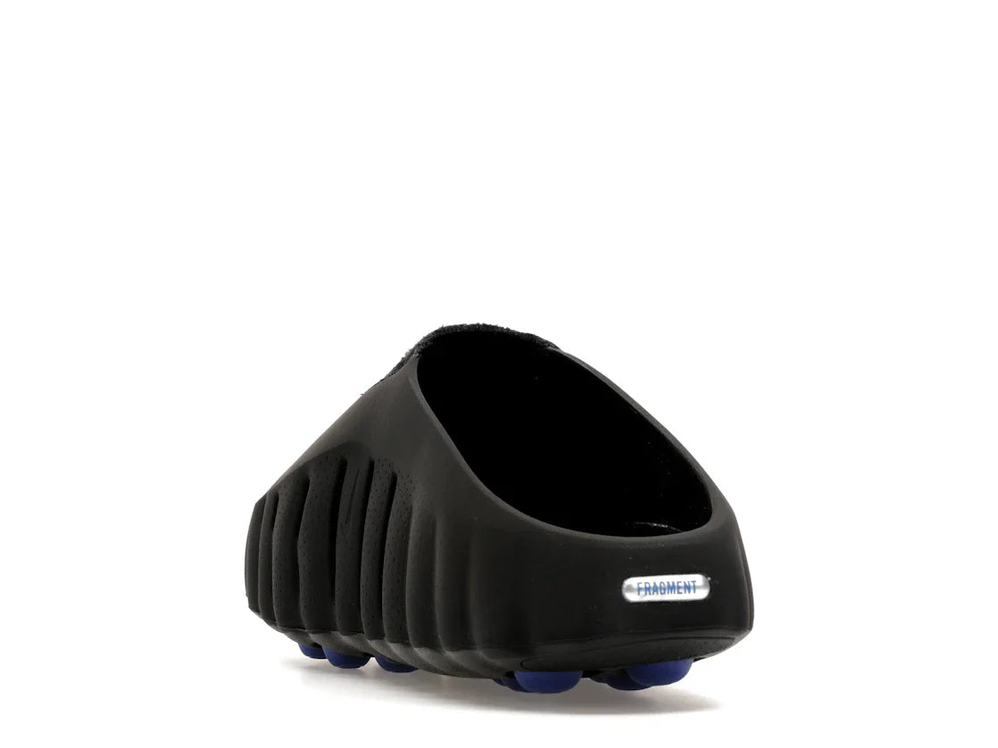 Nike Mind 001 Slide Fragment Black