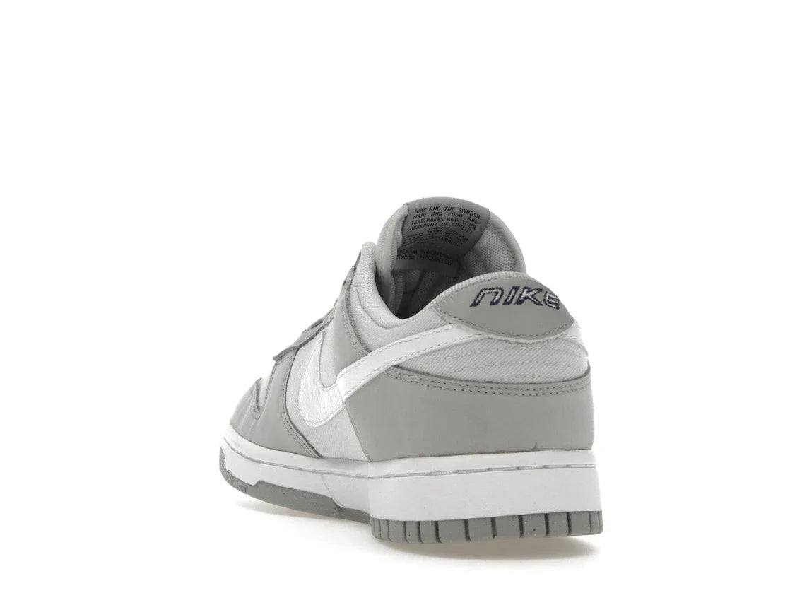 Nike Dunk Low LX Light Smoke Gray (Damen)