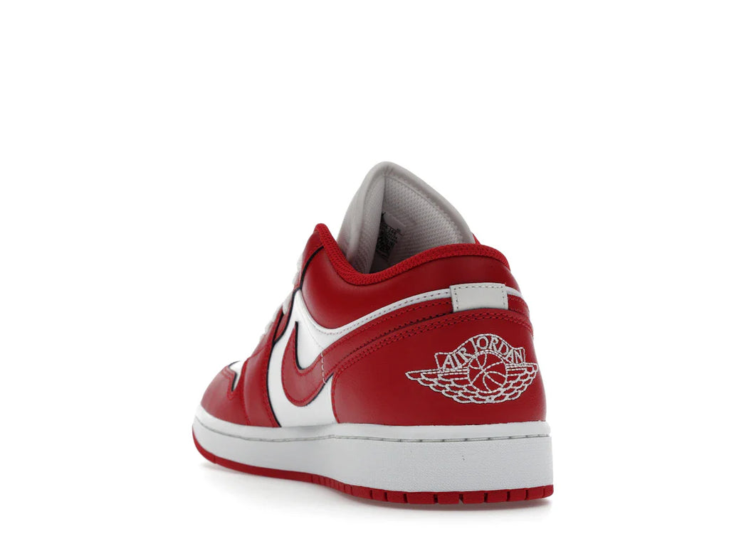 Jordan 1 Low New Beginnings
