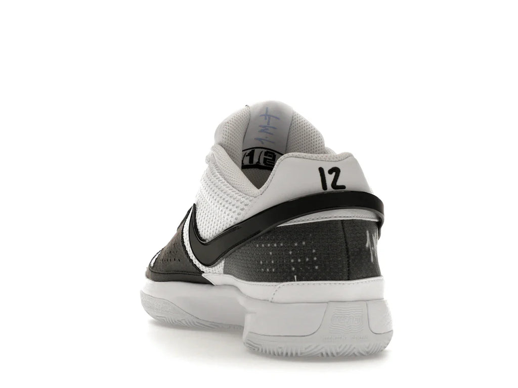 Nike Ja 1 Scratch 2.0