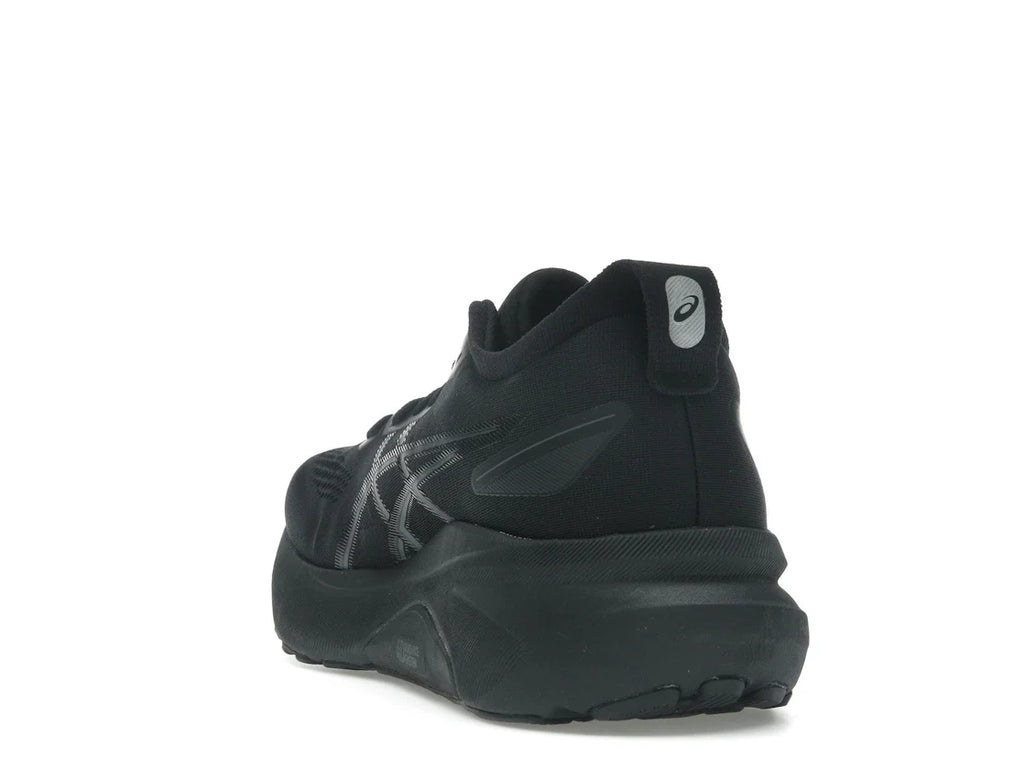 ASICS Gel-Kayano 31 Schwarz