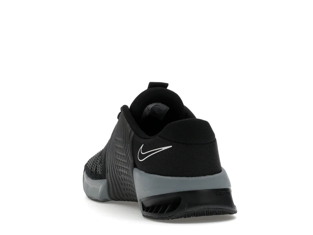 Nike Metcon 9 Schwarz Anthrazit