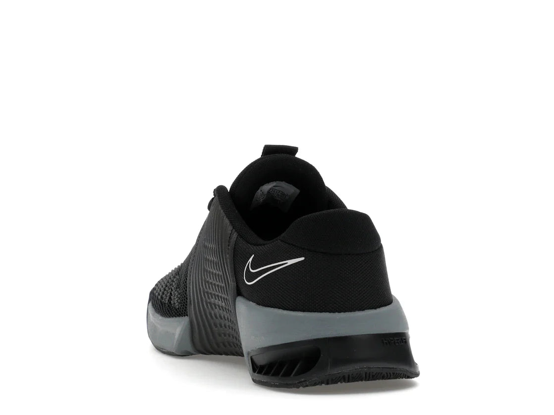 Nike Metcon 9 Schwarz Anthrazit