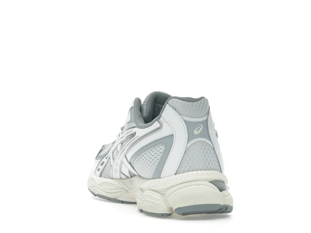 ASICS Gel-NYC 2055 Gletschergrau Weiß