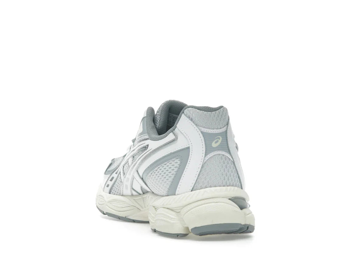 ASICS Gel-NYC 2055 Gletschergrau Weiß