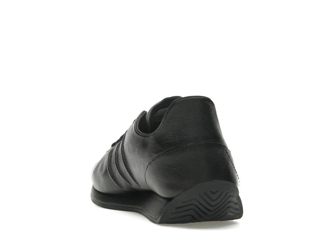 adidas Y-3 Country Schwarz
