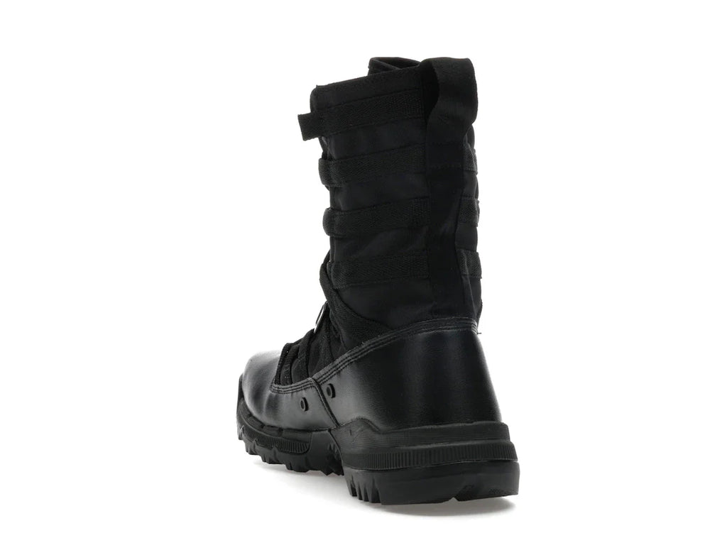 Nike SFB Gen 2 8" Schwarz