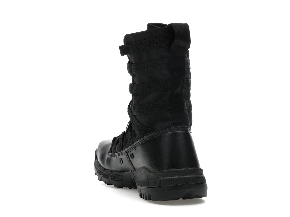 Nike SFB Gen 2 8" Schwarz