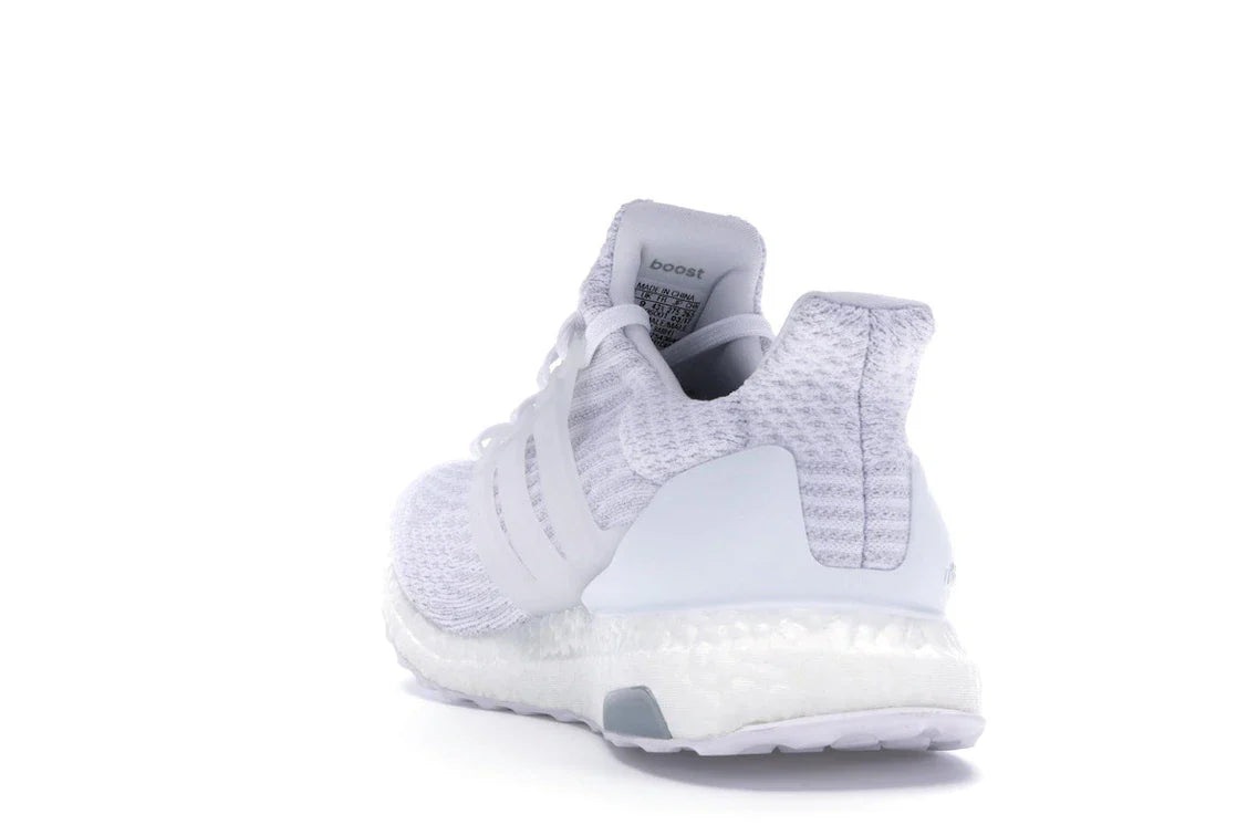 adidas Ultra Boost 3.0 Triple White