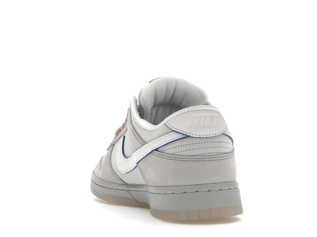 Nike Dunk Low Wolf Gray Pure Platinum