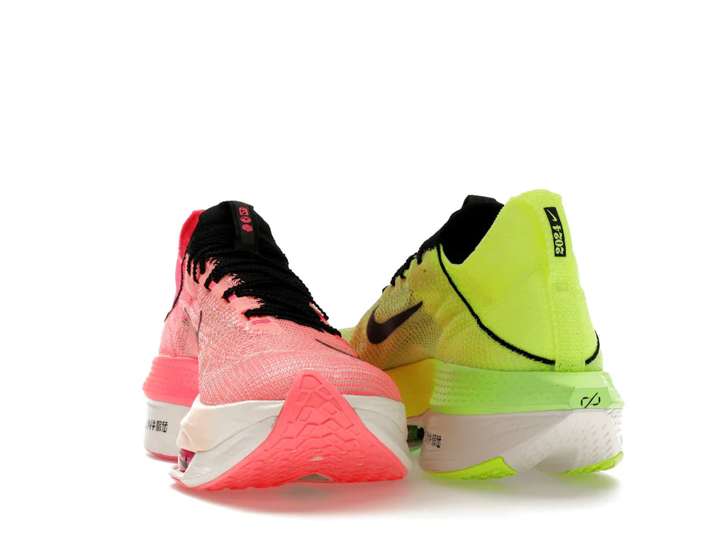 Nike Air Zoom Alphafly Next% 2 Ekiden Pack