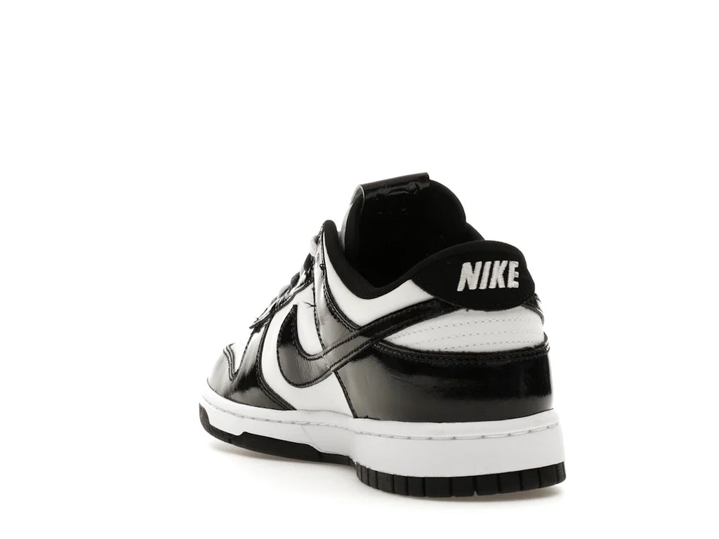 Nike Dunk Low Syracuse Pale Ivory