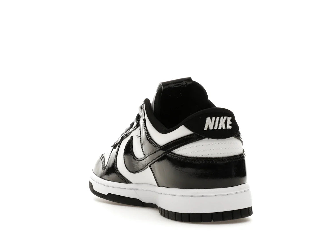 Nike Dunk Low Syracuse Pale Ivory
