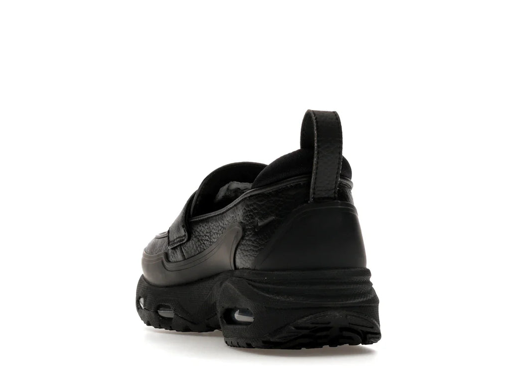 Nike Air Max Phenomena Schwarz Metallic Gold (Damen)