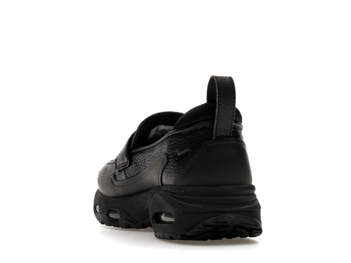 Nike Air Max Phenomena Schwarz Metallic Gold (Damen)