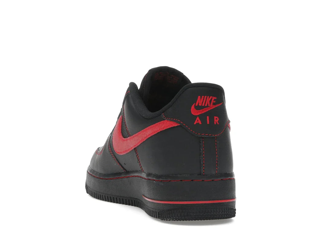 Nike Air Force 1 Low '07 LV8 Bred