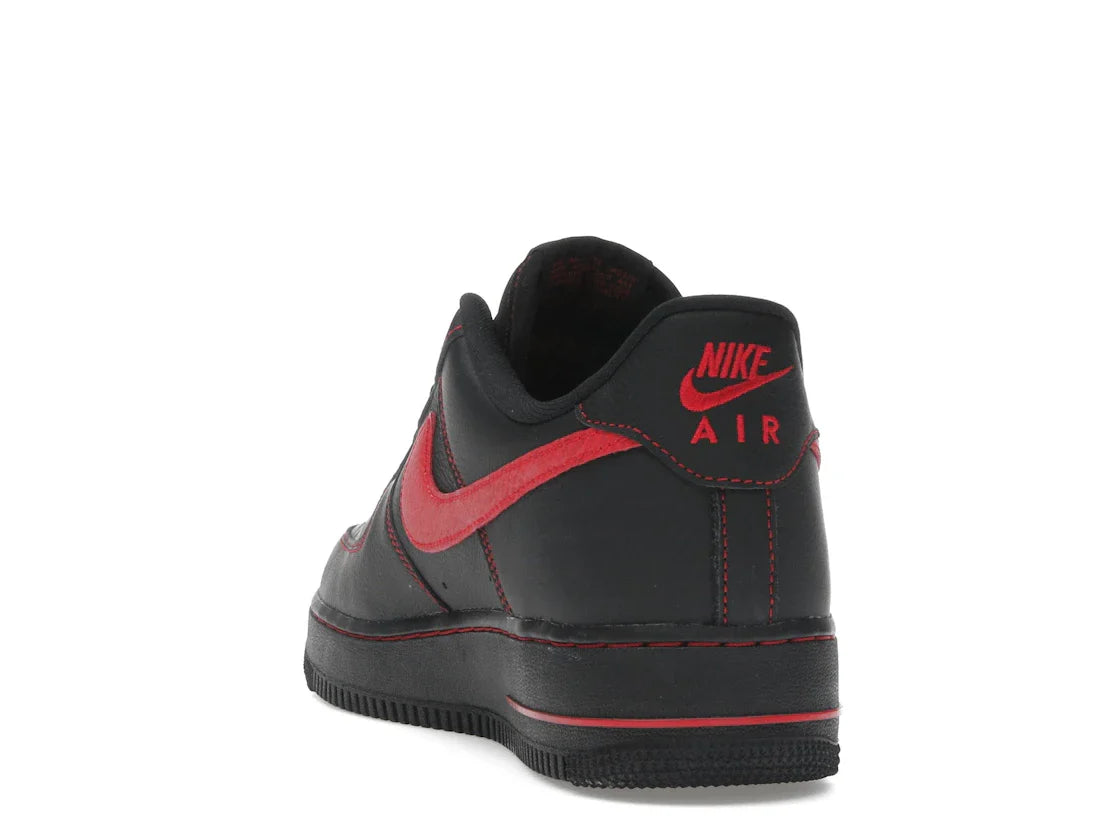 Nike Air Force 1 Low '07 LV8 Bred
